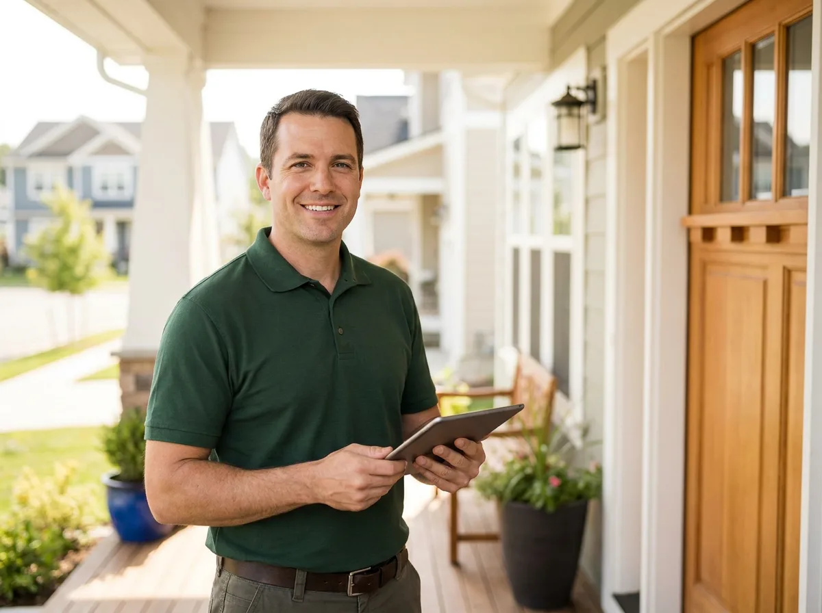 Pest control FAQs for Oakville, IA